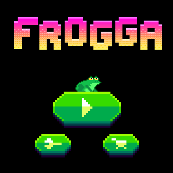 frogga