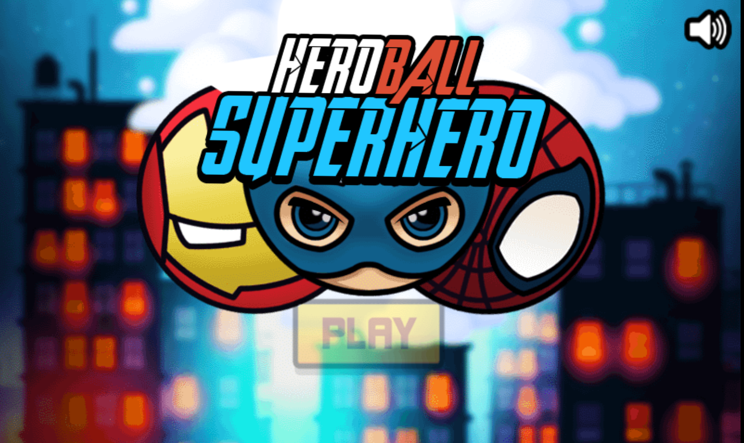 heroball-superhero