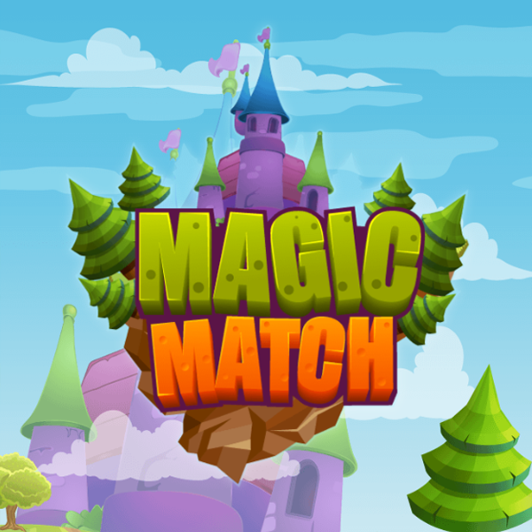 magic-match