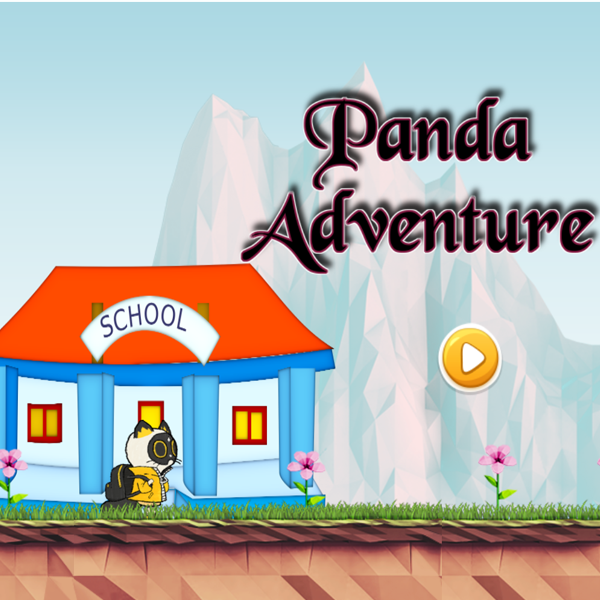 panda-adventure