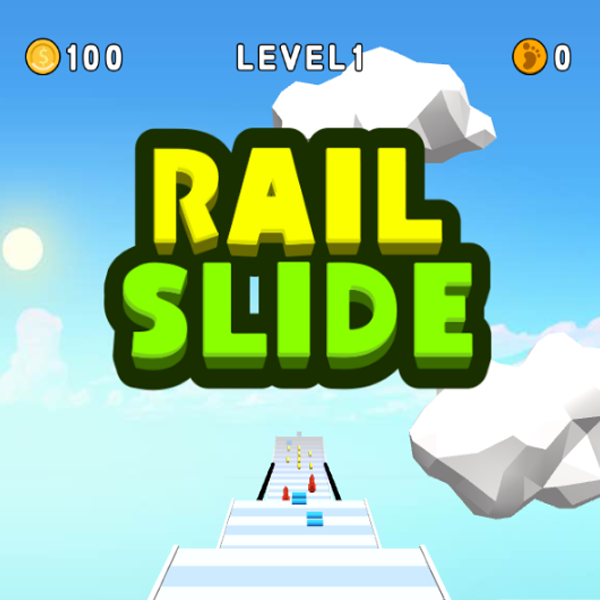 rail-slide