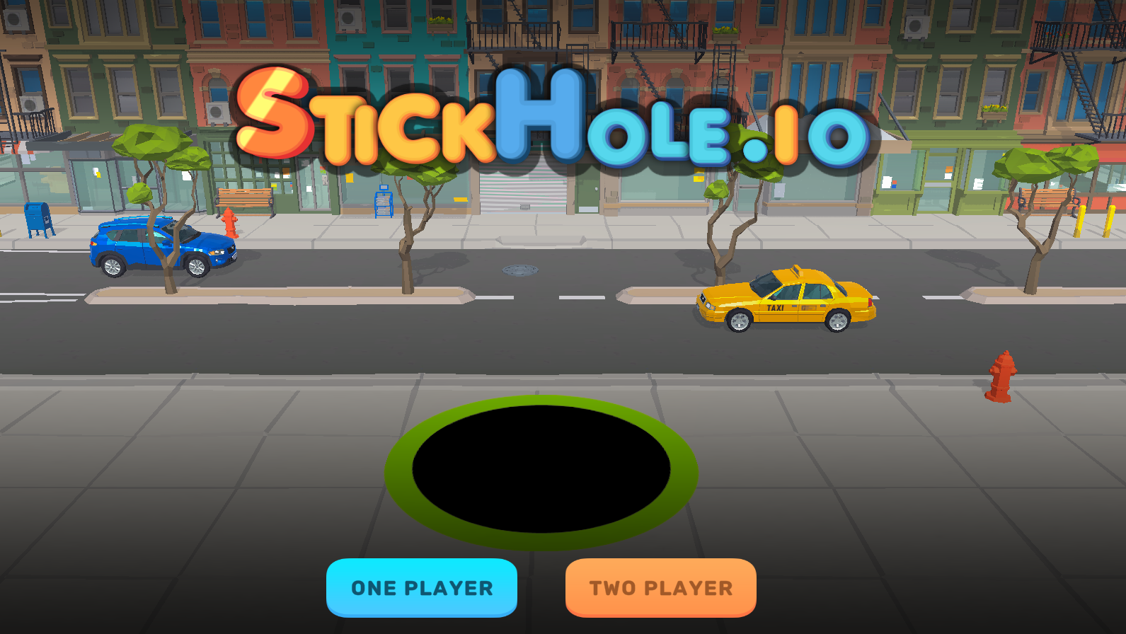 stickhole.io