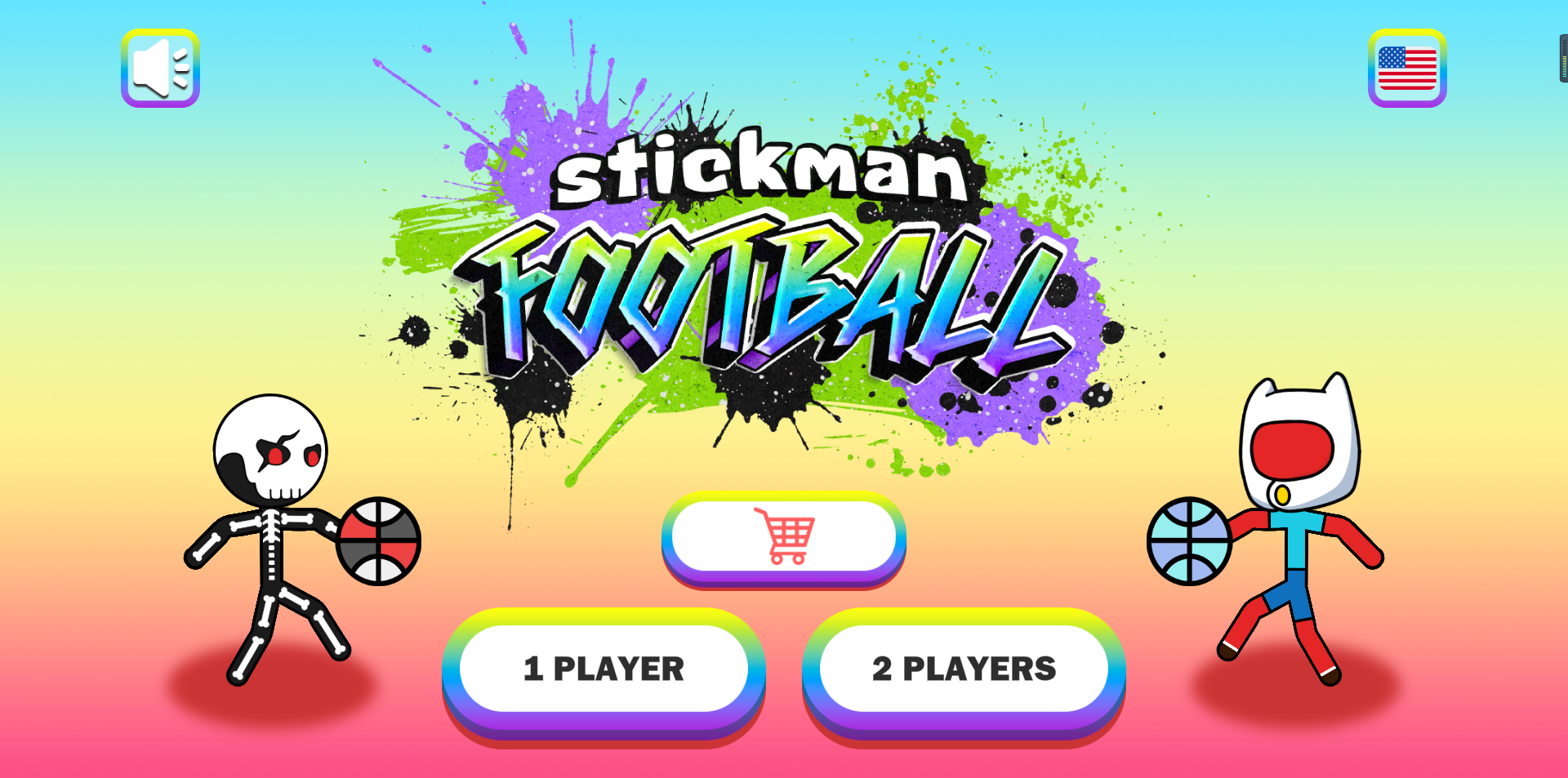 stickman-football