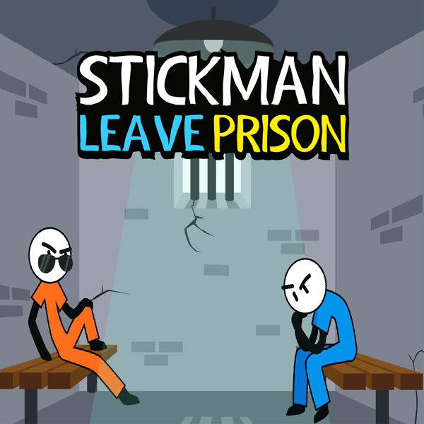 stickman-leave-prison