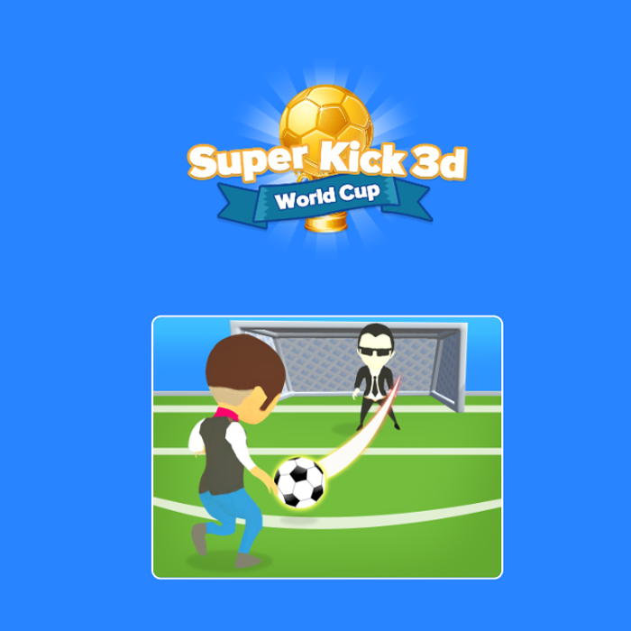 super-kick-3d-world-cup